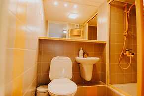 Holiday Studio Apartment