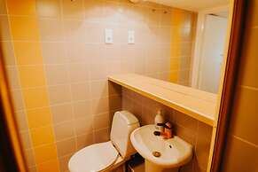 Holiday Studio Apartment