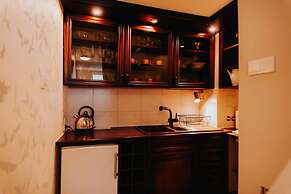 Holiday Studio Apartment