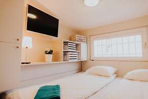 Holiday Studio Apartment