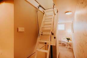 Holiday Studio Apartment