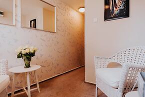 Holiday Studio Apartment