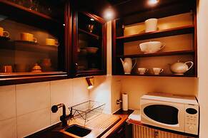 Holiday Studio Apartment