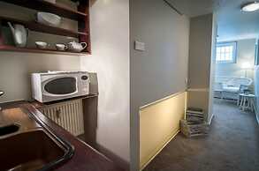 Holiday Studio Apartment