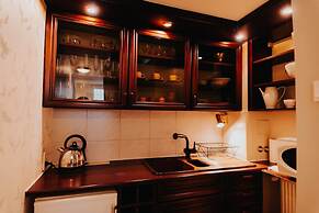 Holiday Studio Apartment