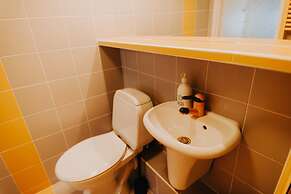 Holiday Studio Apartment