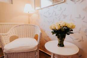 Holiday Studio Apartment