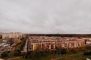 Holiday Studio Apartment