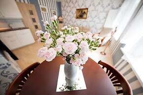 Ogarna Comfort in Gda sk