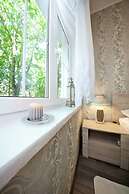 Ogarna Comfort in Gda sk