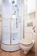 Ogarna Comfort in Gda sk