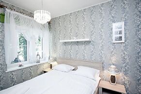 Ogarna Comfort in Gda sk