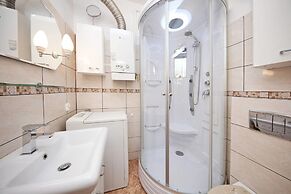 Ogarna Comfort in Gda sk