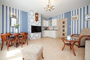 Ogarna Comfort in Gda sk