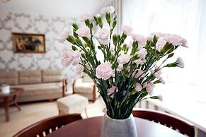 Ogarna Comfort in Gda sk