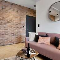 Rajska Brand new Apartment in the City Center