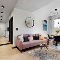 Rajska Brand new Apartment in the City Center