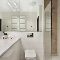 Rajska Brand new Apartment in the City Center