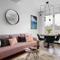 Rajska Brand new Apartment in the City Center