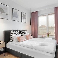 Rajska Brand new Apartment in the City Center