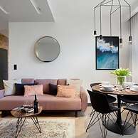 Rajska Brand new Apartment in the City Center