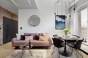 Rajska Brand new Apartment in the City Center