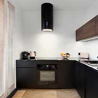 Rajska Brand new Apartment in the City Center