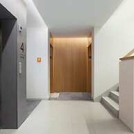 Rajska Brand new Apartment in the City Center