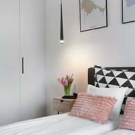 Rajska Brand new Apartment in the City Center