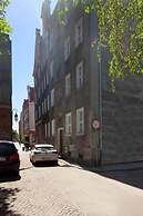 Elite Apartments Breezy Old Town