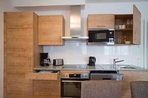 Lake View Suites Villa Julia - Garden Suite