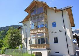 Lake View Suites Villa Julia - Garden Suite