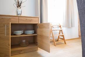 Lake View Suites Villa Julia - Garden Suite