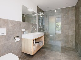 First IN Mountain Chalet A