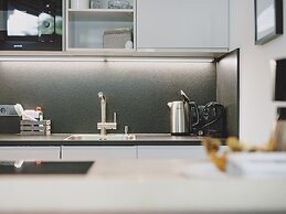 First IN Mountain Chalet A