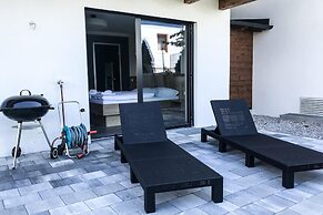 First IN Mountain Chalet A