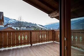 First IN Mountain Chalet A