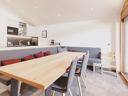 First IN Mountain Chalet A