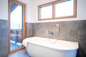 First IN Mountain Chalet A