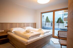 First IN Mountain Chalet A