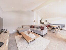 First IN Mountain Chalet A