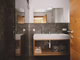 First IN Mountain Chalet A