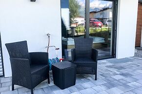 First IN Mountain Chalet A