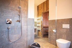 First IN Mountain Chalet A