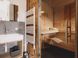 First IN Mountain Chalet A