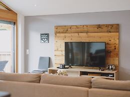 First IN Mountain Chalet A