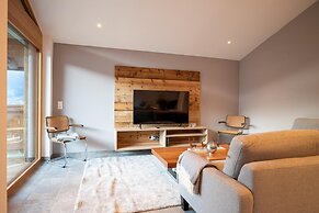 First IN Mountain Chalet A