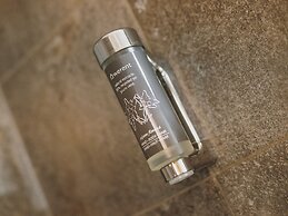 First IN Mountain Chalet A