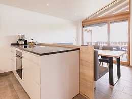 First IN Mountain Chalet A