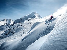 Landhaus Lodges Kaprun - Johann
